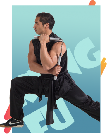 kungfu